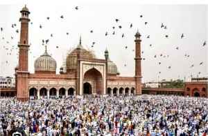 eid-ul-fitr mubarak muslims festival fast ramzan al Ramadan