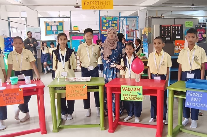 কেইসিটি একাডেমি কলকাতা শিক্ষা দরিদ্র সুবিধাবঞ্চিত ছাত্র