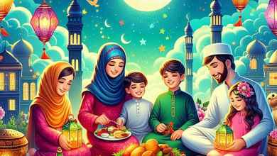 eid-ul-fitr mubarak muslims festival fast ramzan al Ramadan