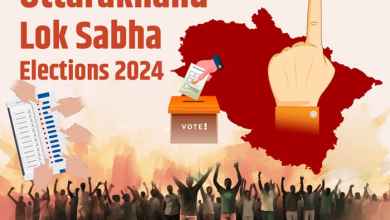 Uttarakhand Lok Sabha Election 2024 BJP Congress