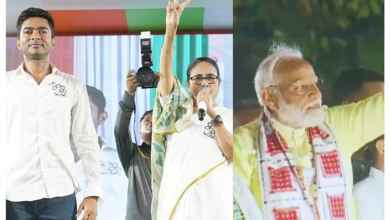 lok sabha elections bengal polls tmc cpm bjp