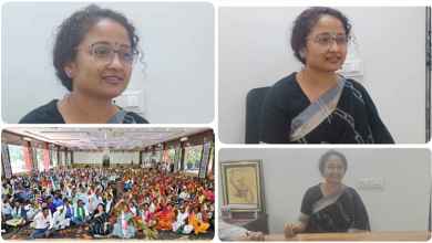 kalpana soren adivasi कल्पना सोरेन हेमंत झारखंड आदिवासी