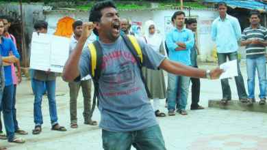 dalit scholar rohith vemula caste discrimination institutional murder