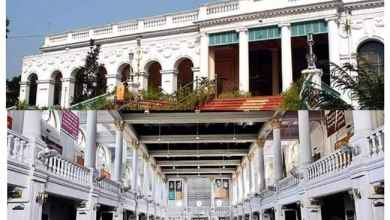 Kolkata modern premier art museum culture