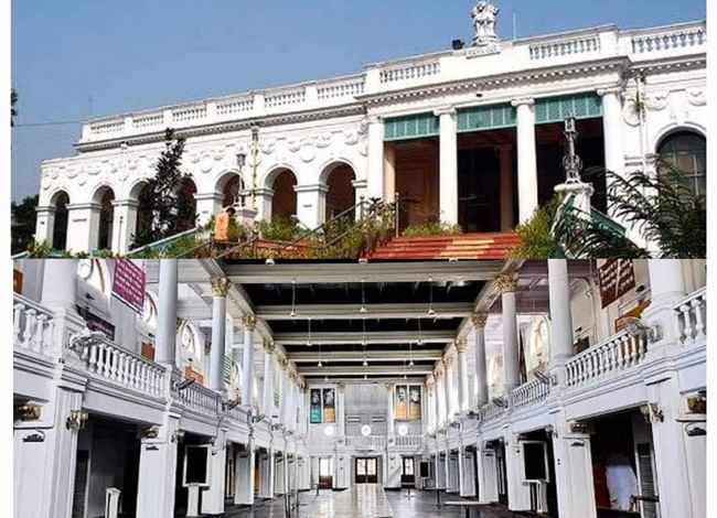 Kolkata modern premier art museum culture