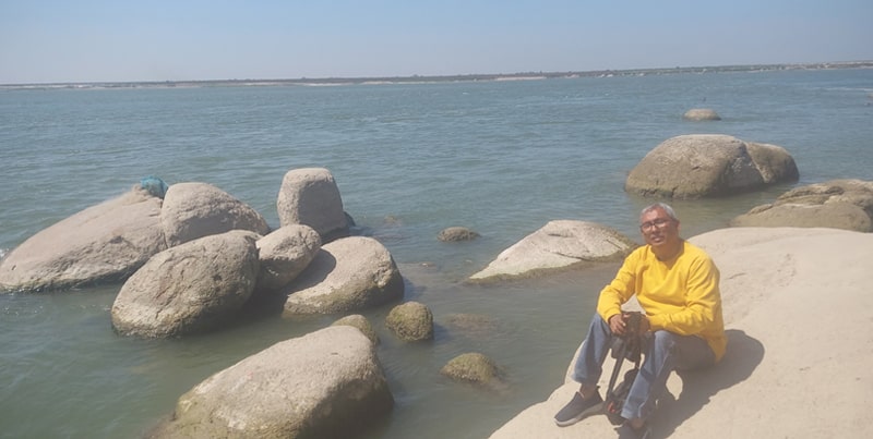 बिहार में सामाजिक न्याय की चुनौतियां बिहार में सामाजिक न्याय गंगा