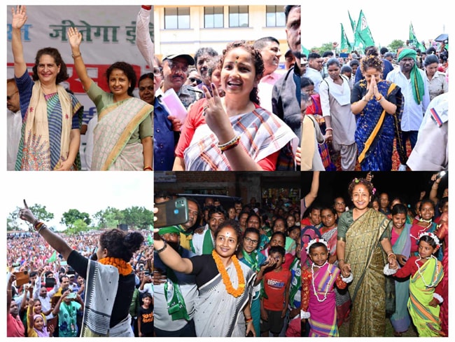 Kalpana’s Hope Vs Modi’s Critique: Contrasting Speeches Shape Jharkhand’s Election Narrative