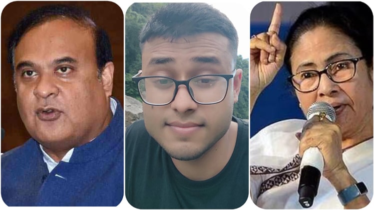 फोरेंसिक विशेषज्ञ के निष्कर्षों ने आईआईटी केजीपी हत्याकांड में सीबीआई जांच की मांग आईआईटीयन फैज़ान अहमद हत्याकांड आईआईटी खड़गपुर सीबीआई