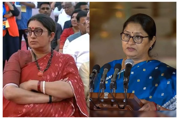 মোদীর মেগা মন্ত্রিসভা: 71 জন মন্ত্রী ‘ন্যূনতম সরকার, সর্বোচ্চ শাসন’ অস্বীকার করেছেন নরেন্দ্র মোদী মন্ত্রিসভা এনডিএ সরকার বিজেপি জেডিইউ টিডিপি