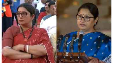 narendra modi cabinet nda government bjp jdu tdp