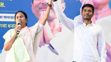 mamata banerjee bengal lok sabha election results tmc
