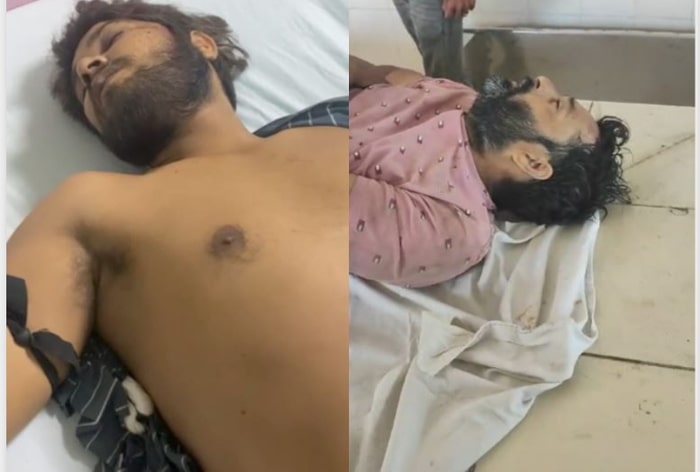 छत्तीसगढ़: कानून का शासन चलेगा या होगी गाय के नाम पर मॉब लिंचिंग? छत्तीसगढ़ कानून का शासन गाय मॉब लिंचिंग