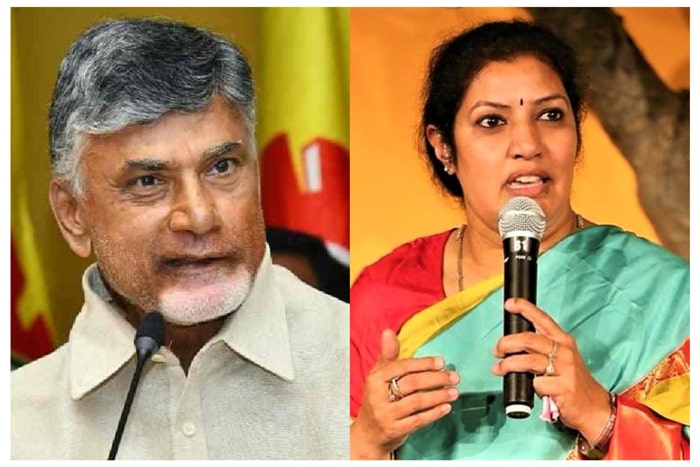 आंध्र प्रदेश और एनडीए में चंद्रबाबू नायडू की चुनौतियाँ