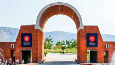 debunking khilji myth true story of who destroyed nalanda university