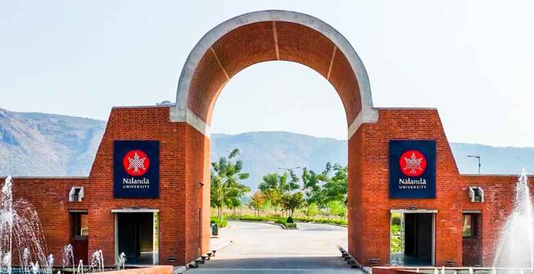 debunking khilji myth true story of who destroyed nalanda university