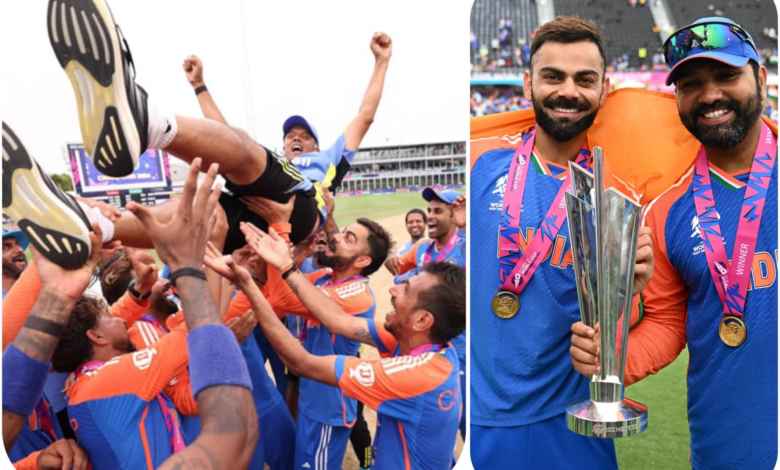 india won t20 world cup rohit sharma virat kohli