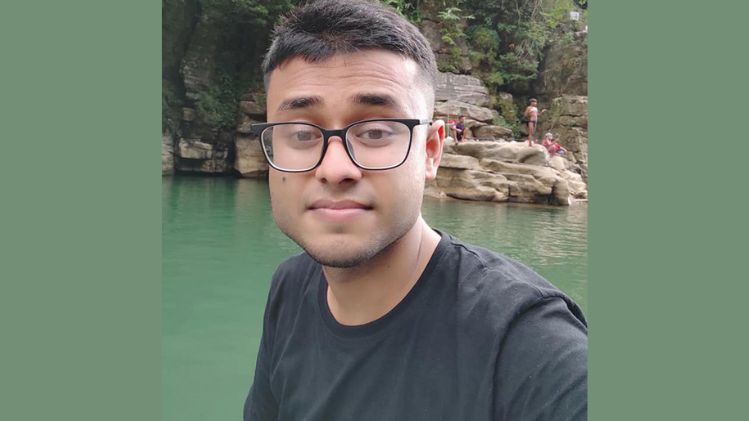 আইআইটি খড়্গপুর ফাইজান আহমেদ iitian খুন