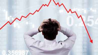 exit polls indian economy stock markets bjp govt