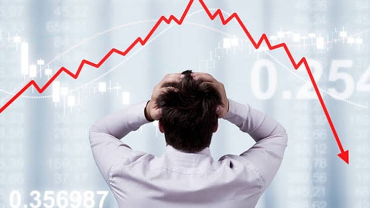 exit polls indian economy stock markets bjp govt
