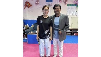 chen shih-hsin taiwan taekawondo dangal olympics