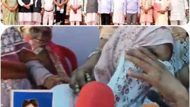 hemant soren cabinet and mob lynching jharkhand ranchi