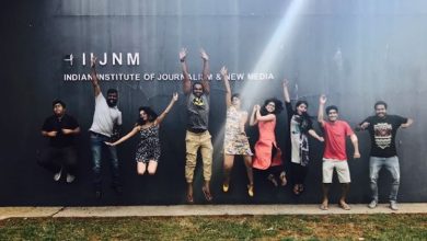 iijnm shuts down media graduates journalism school
