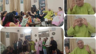 javed akhtar personal law polygamy islamophobia asaduddin owaisi