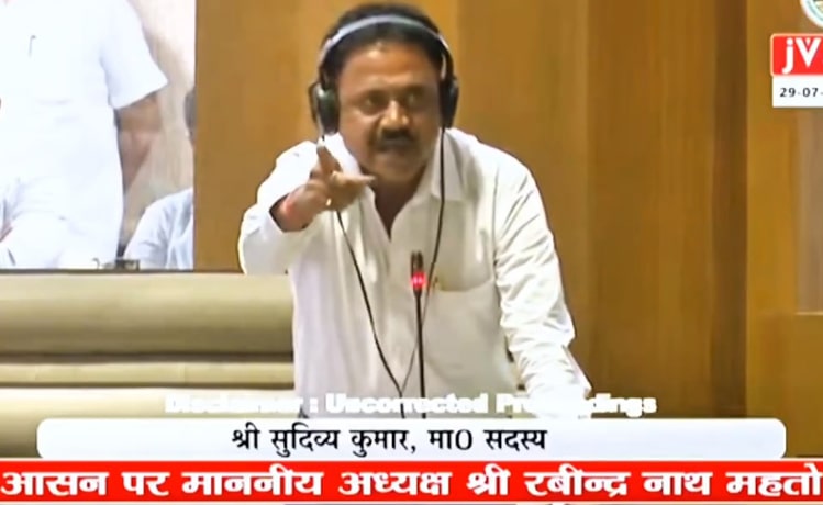 भाजपा के दावे झूठे, झारखंड में बांग्लादेशी घुसपैठ और लव जिहाद के प्रमाण नहीं: आंकड़े और विश्लेषण