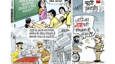 uttar pradesh up nameplate row controversy kanwar yatra hate love