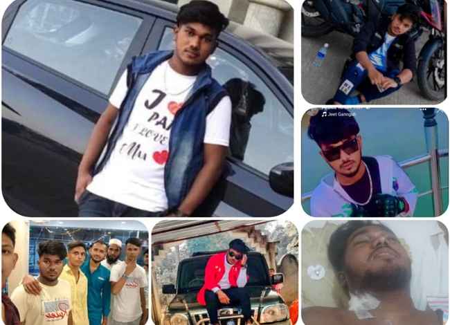 bengal police brutality crimes against muslims custodial torture