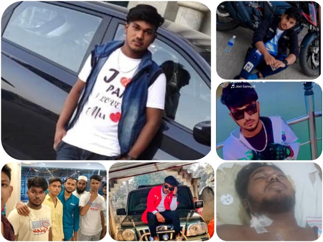 From Custody to Coffin: The Tragic Tale of Newly Wed Abu Siddiq Halder