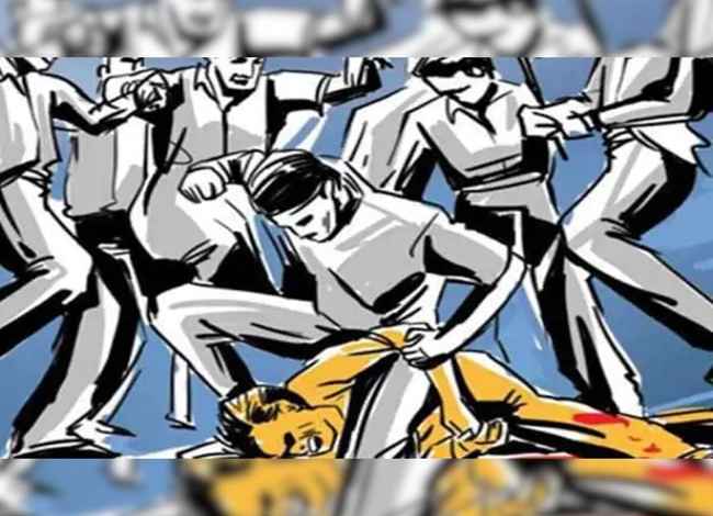 kolkata mob lynchings phone theft educated students
