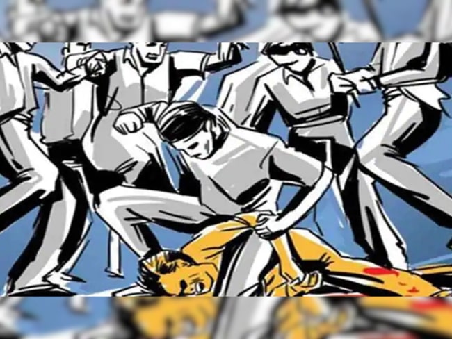 Educated Assailants: Mob Justice Claims Lives of Two Innocent Men in Kolkata