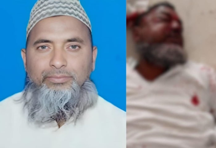 jharkhand mob lynching झारखंड में मॉब लिंचिंग कोडरमा हजारीबाग