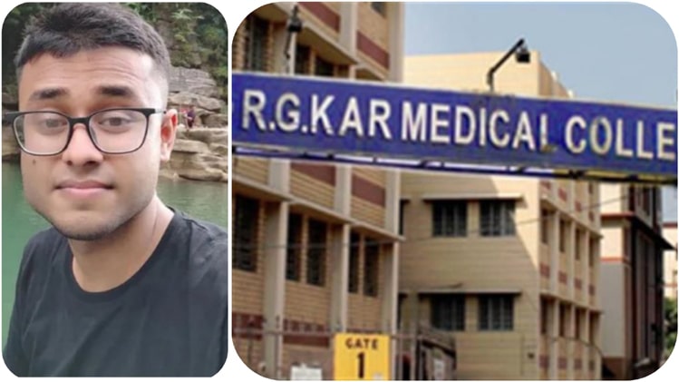 आईआईटियन और आरजी कर डॉक्टर की हत्या: फैज़ान की मां ने बंगाल पुलिस की निष्क्रियता पर उठाए गंभीर सवाल आईआईटियन फैज़ान अहमद आरजी कर डॉक्टर हत्या बंगाल पुलिस