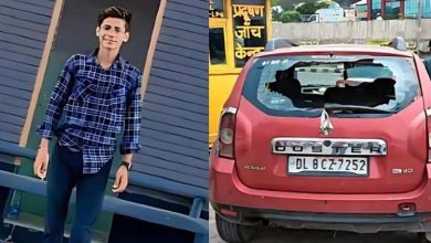 cow terrorists kills aryan mishra vigilantism haryana
