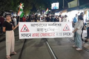 rg kar rape and murder protests death penalty for rapists