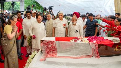 comrade sitaram yechury left politics social justice
