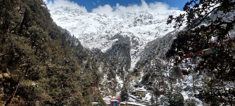 Securing Uttarakhand’s Hills: Special Laws, Land Battles and a Growing Crisis