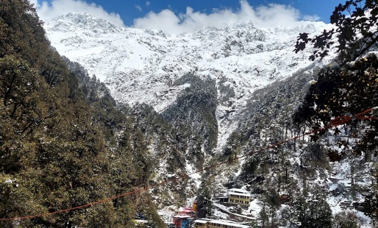 uttarakhand hills special laws land rights crisis