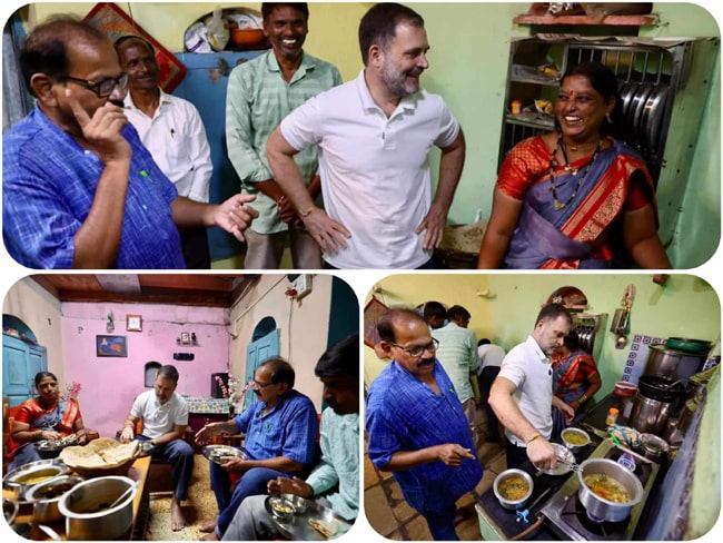 Congress Needs a Caste Census to Rebuild: Why Leadership from the Margins Is Key to Survival