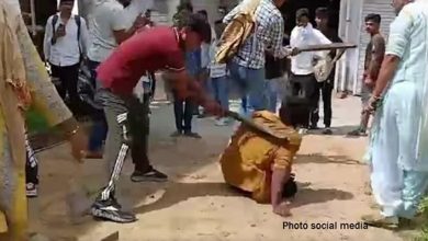 layered discrimination latent islamophobia bengal protests lynchings of Bengali Muslims