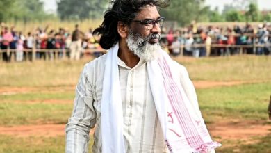 hemant soren jmm india jharkhand assembly elections