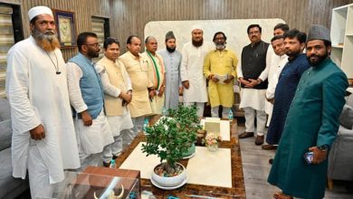 Hemant Soren and Muslims Jharkhand government INDIA bloc mob lynching bill