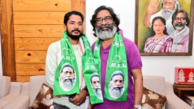jmm vs bjp hemant soren jharkhand assembly polls