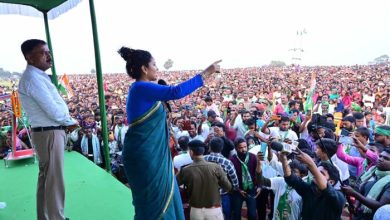 JMM leader Kalpana Soren Jharkhand assembly polls Hemant