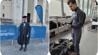 Kolkata madrasa to UK university of southampton stereotypes education