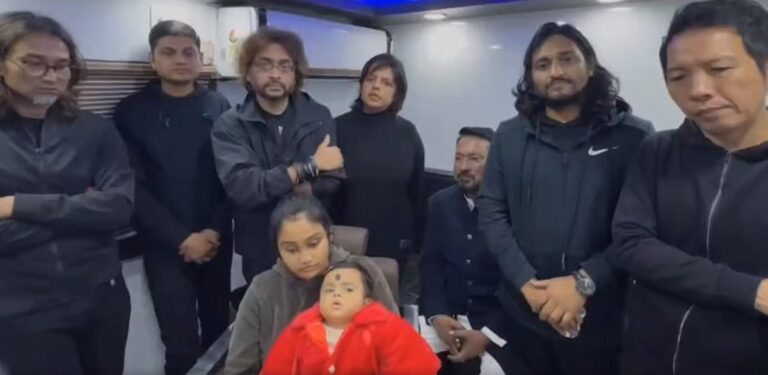 India’s Smallest Fighters, World’s Costliest Drug: Babies Battling a Rare Disease