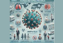 human metapneumovirus hmpv in India covid-virus health children