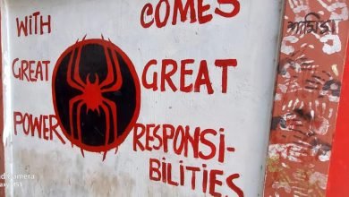 bangladesh democracy crisis bangla speaking politics majoritarianism graffiti